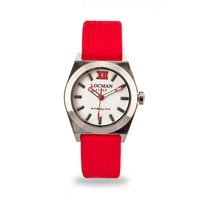 Armbanduhr Locman Dame Stealth in Stahl REF204 - REF204